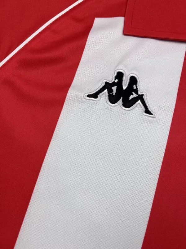 Retro Athletic Bilbao 1998/99 home S-XXL