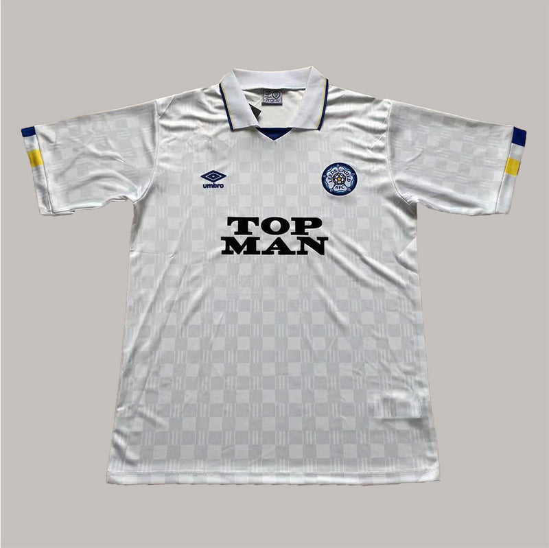 89-91 Leeds United home