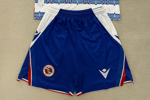 READING Pantalon corto — Premier League - Championship