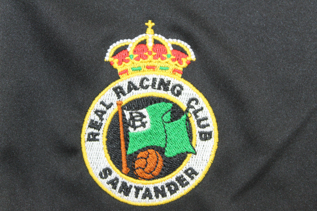RACING SANTANDER 112TH Pantalon corto — Special Edition