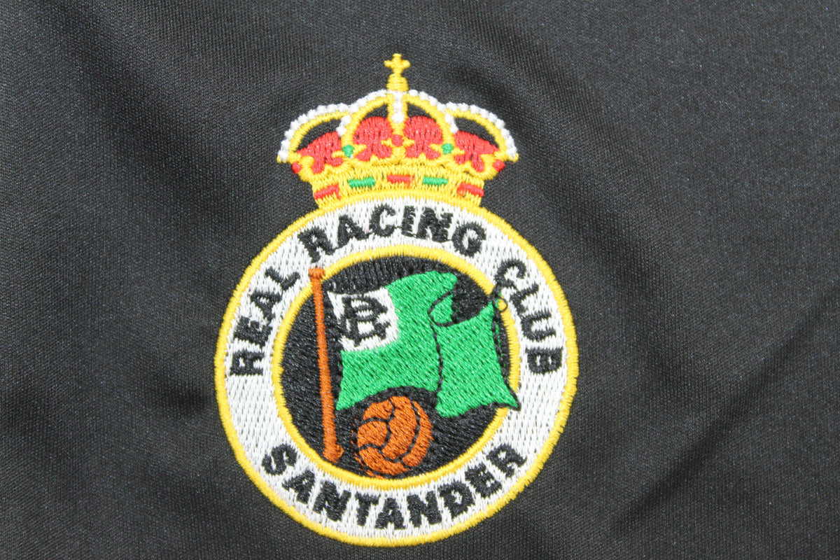 RACING SANTANDER 112TH Pantalon corto — Special Edition
