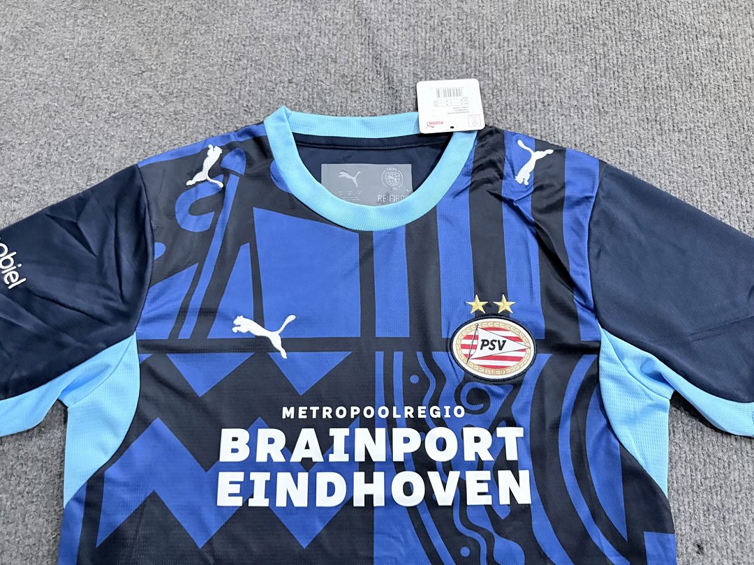 26-27 Birmingham City Away S-4XL