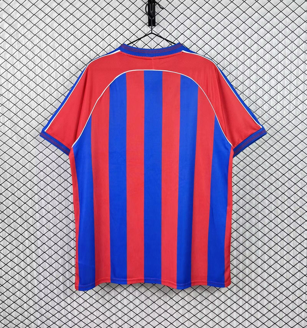 CRYSTAL PALACE 99-00 — Club Retro