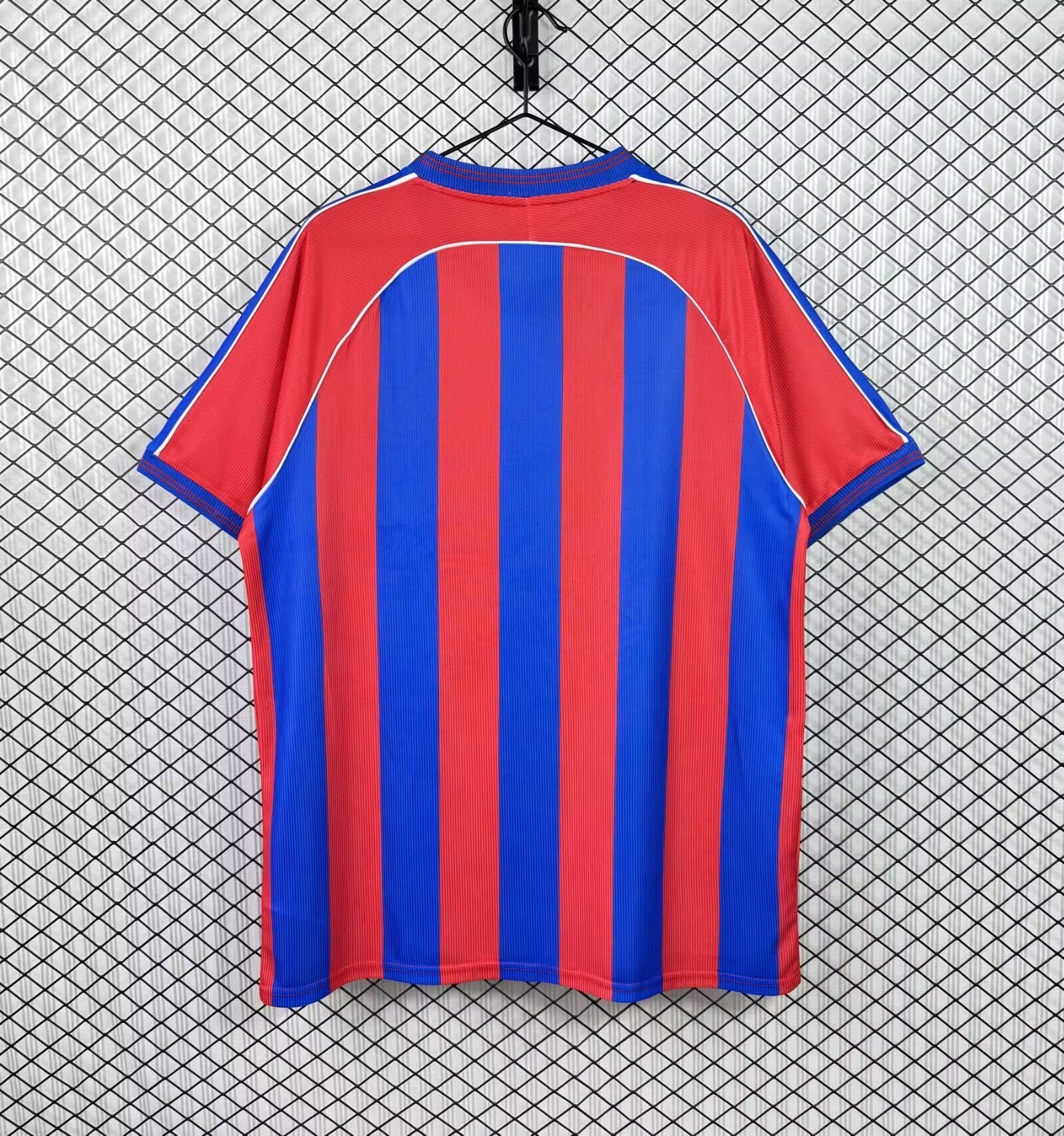 CRYSTAL PALACE 99-00 — Club Retro