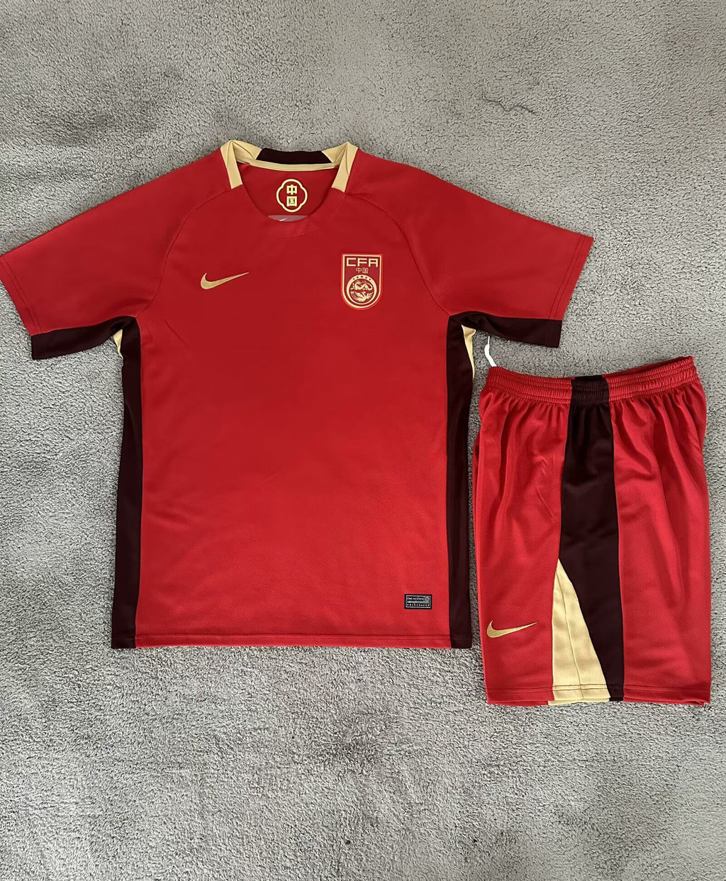 CHINA Kit infantilS — Asia Other
