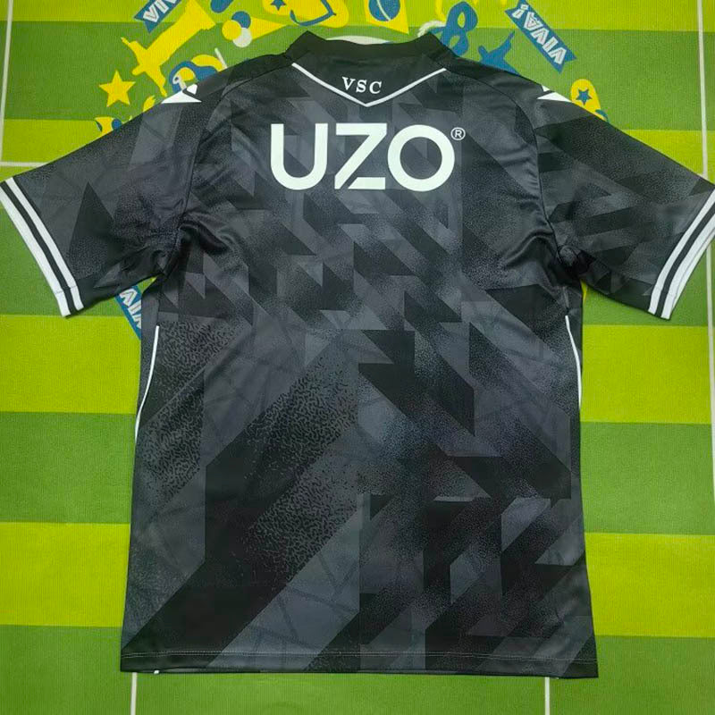 25-26 Vitoria de Guimaraes Away Jersey