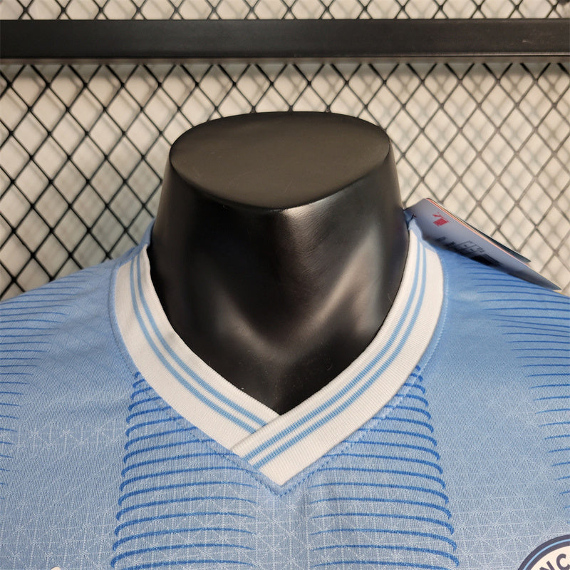 23-24 Manchester City home player version