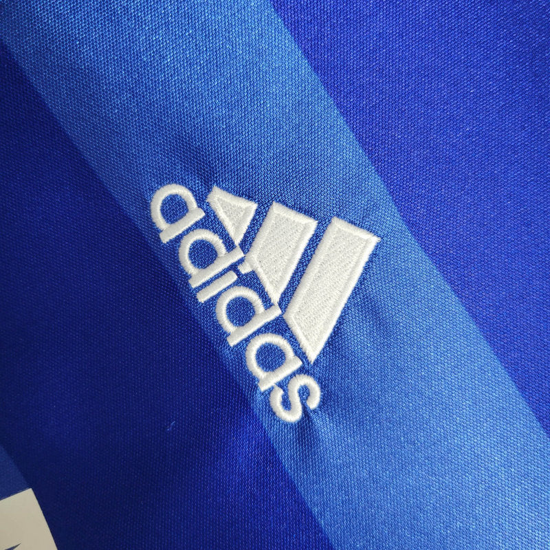 Retro 11-12 Chelsea Home Long Sleeve Size S-XXL
