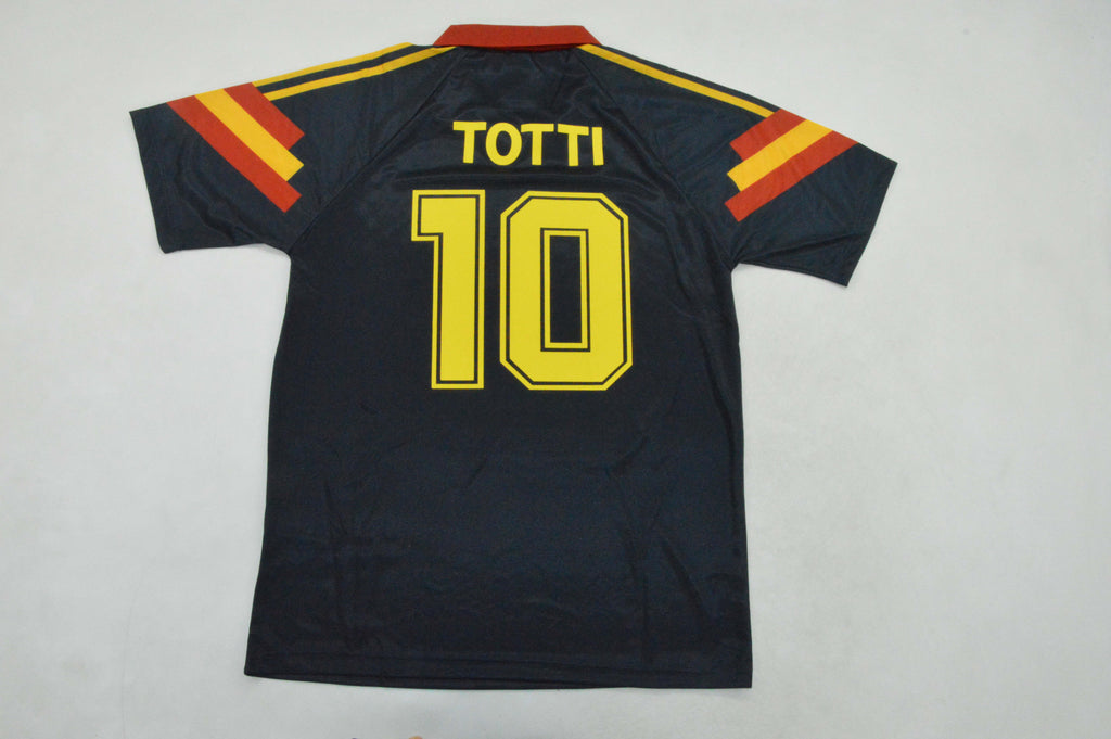 ROMA 91-92 — Club Retro