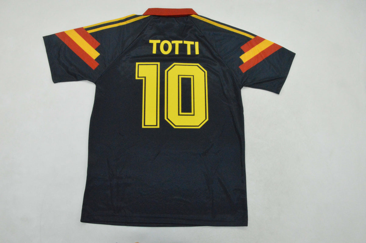 ROMA 91-92 — Club Retro