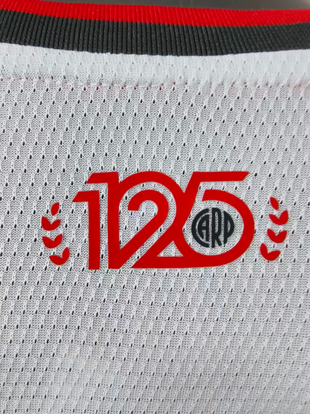 RIVER PLATE Version autentica/jugador — LPF AFA Argentina