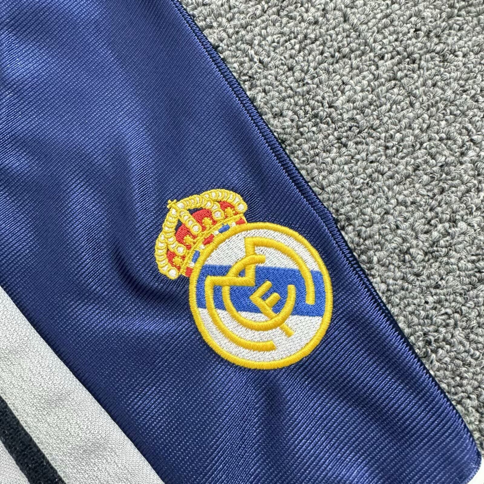 MADRID 98-99 Kit infantil — Club Retro