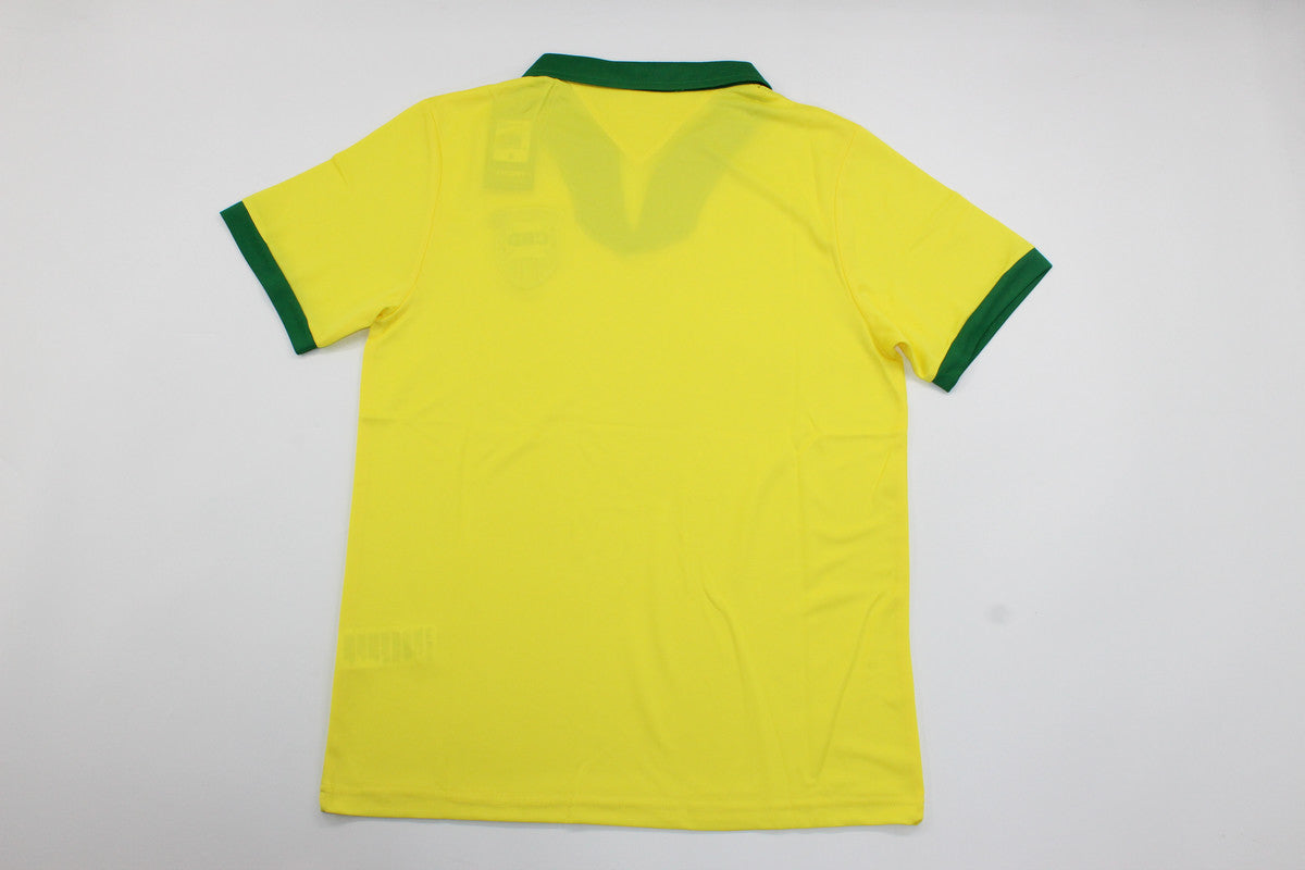 BRAZIL 50-66 — National Retro