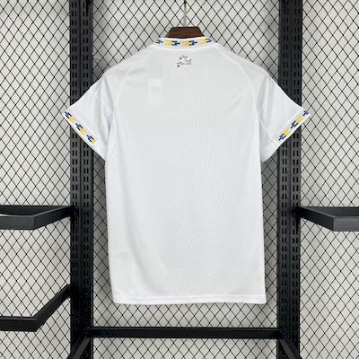 25-26 Leeds home jersey