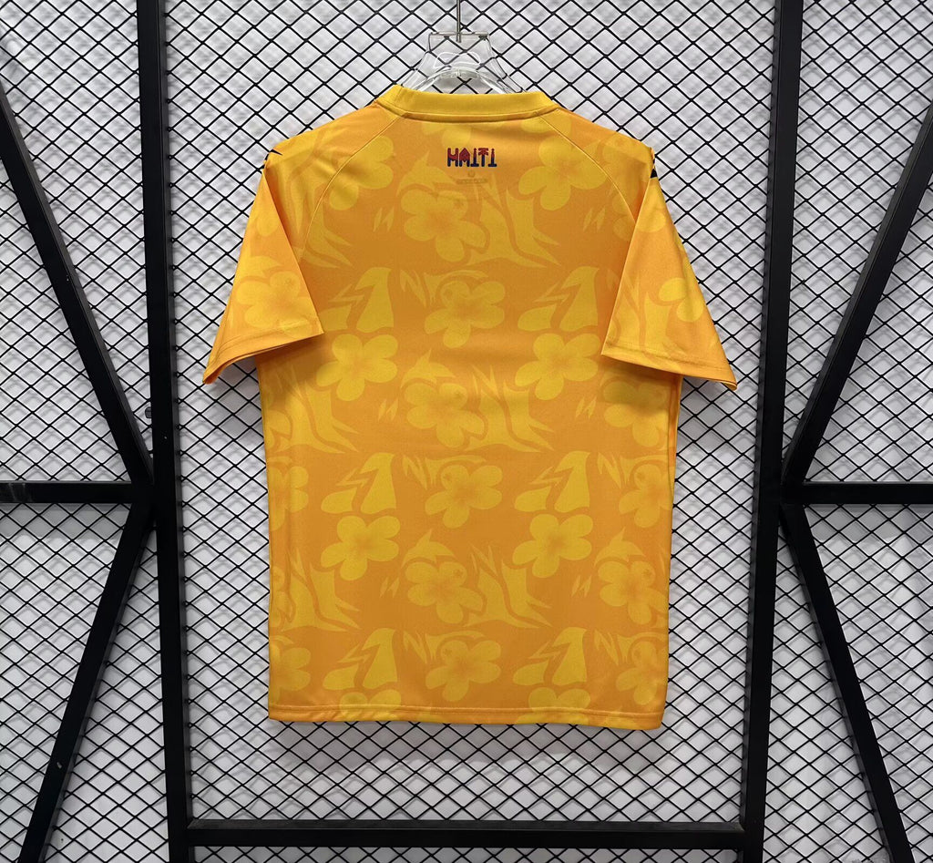 HAITI GK — World Cup 2026