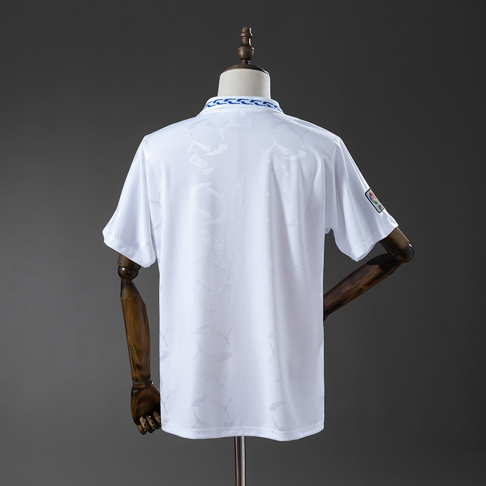 Tenerife 95/96 Away Retro Jersey S-XXL