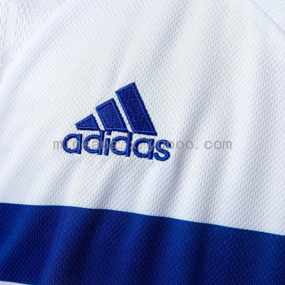 Retro France 1998 away S-XXL