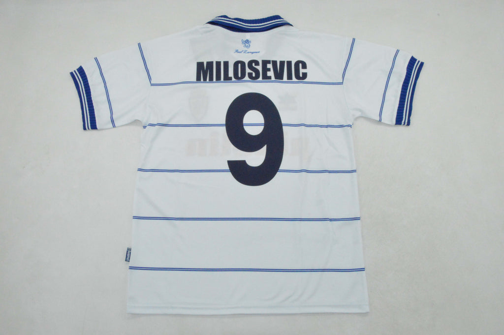 ZARAGOZA 99-01 — Club Retro