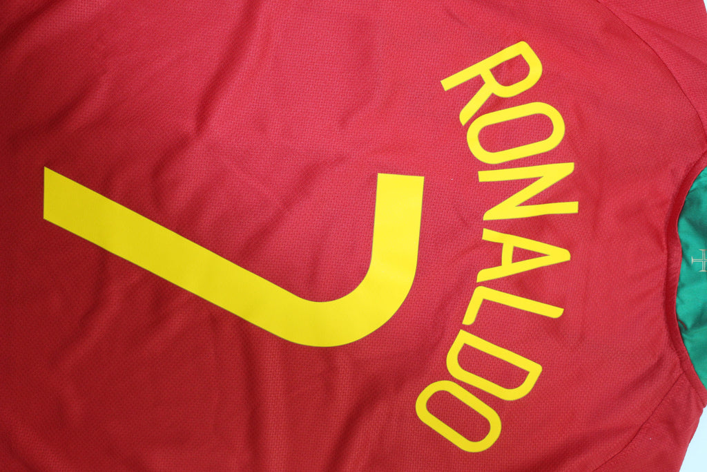 PORTUGAL 08-10 — National Retro
