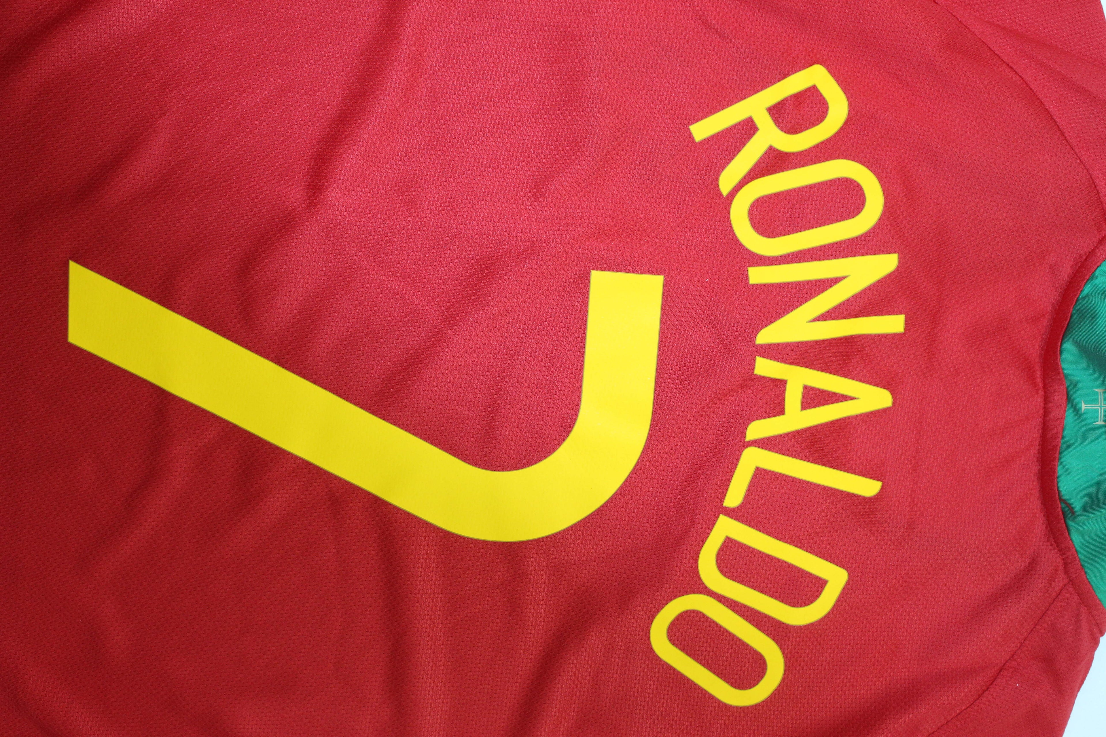 PORTUGAL 08-10 — National Retro
