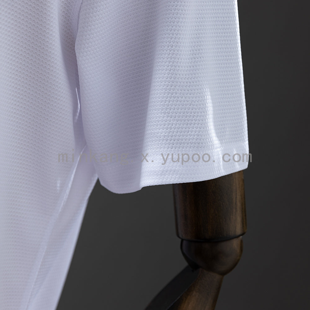 Retro 2013 England home S-XXL