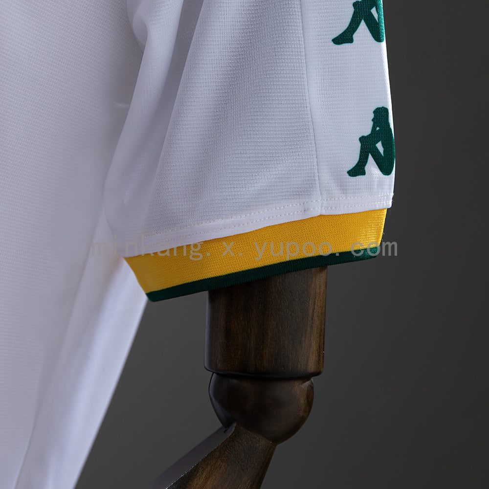 Cuiabá 24/25 Away Jersey S-4XL