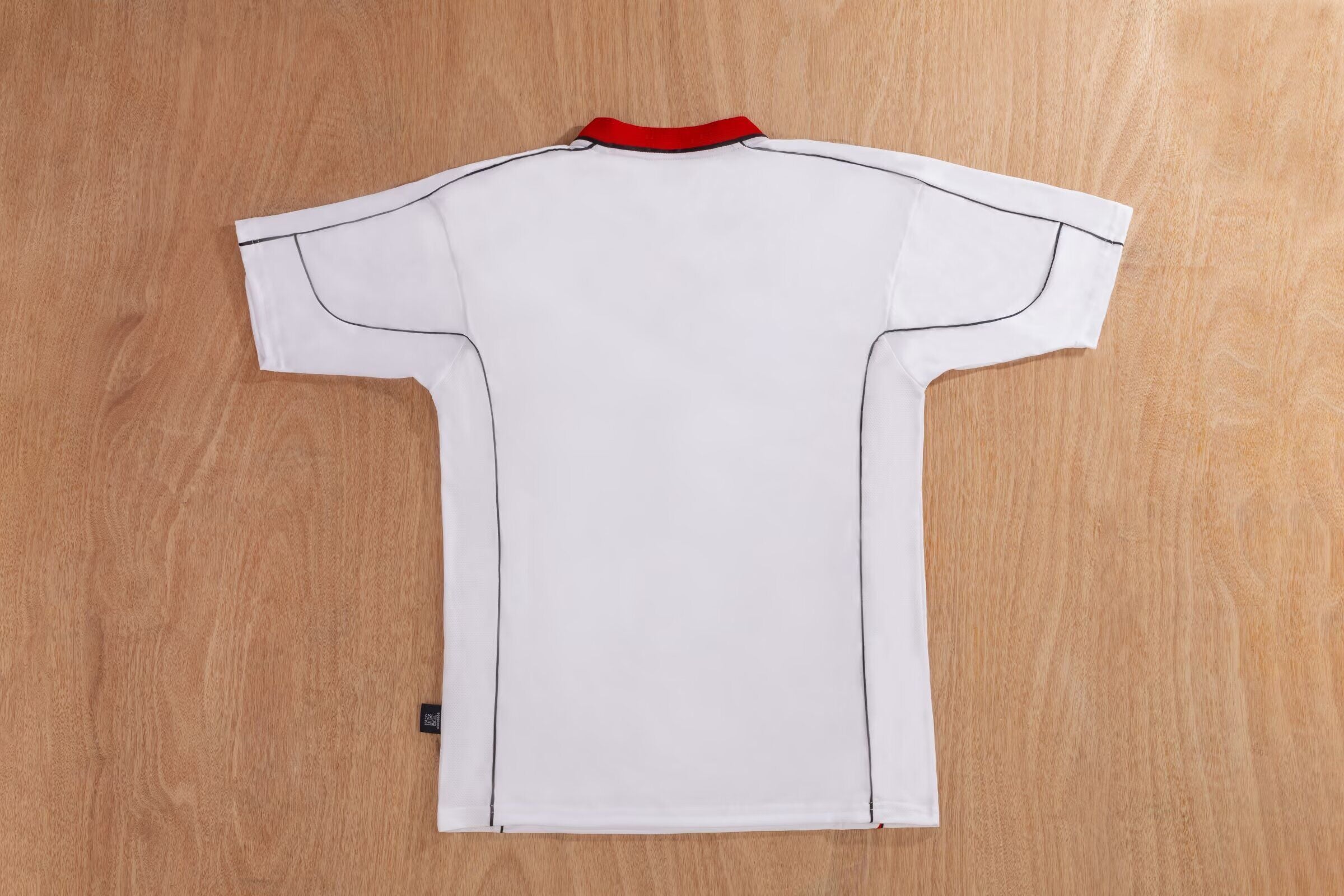 MAN CITY02-03 — Club Retro