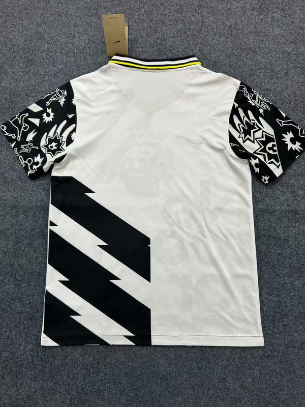 25-26 Premier League Soccer Jersey