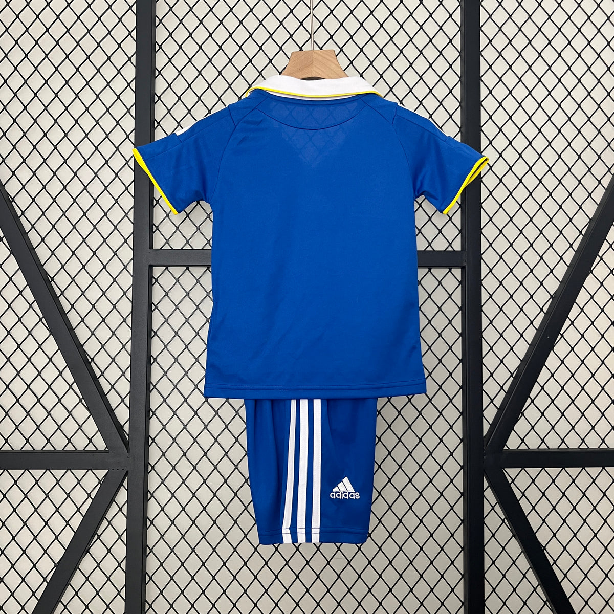 kids Chelsea 08/09 Champions League home game size: 16-28