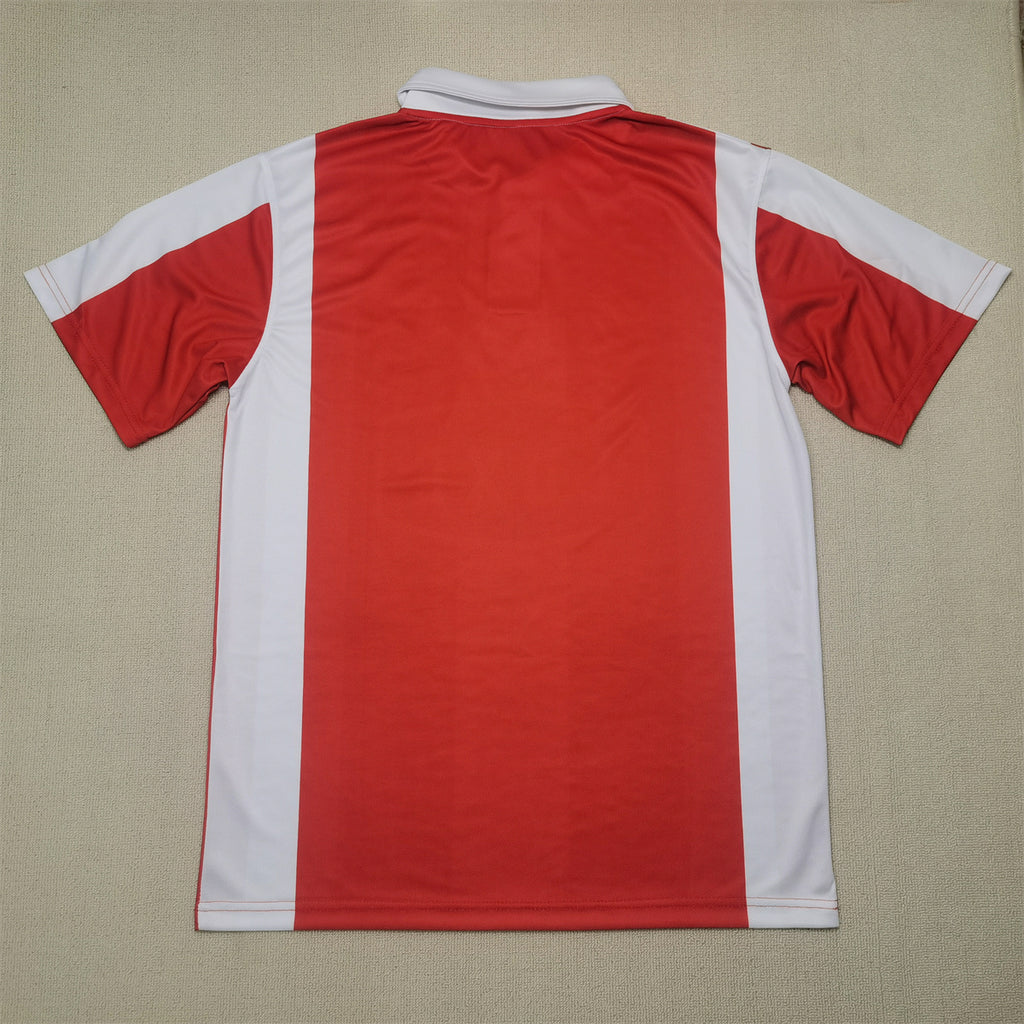 RED STAR BELGRADE 83-84 — Club Retro