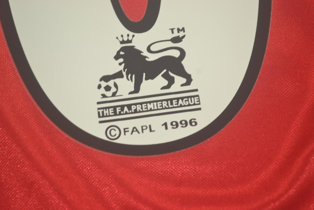 ARSENAL 98-99 — Club Retro