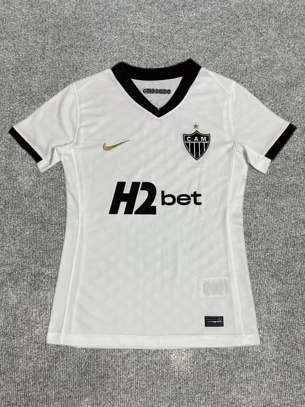 26-27 Atlético Mineiro Away Woman S-2XL — Jsonwang 26/27