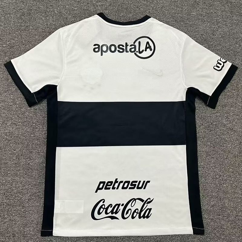25-26 Olimpia home jersey