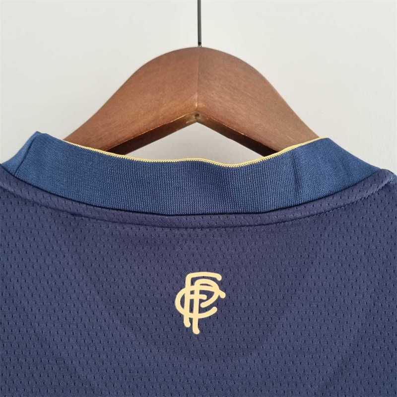 22-23 Porto special edition blue