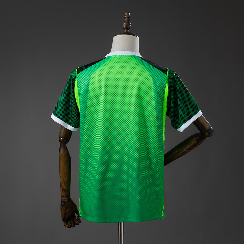 Nigeria 2026 Home Jersey S-4XL