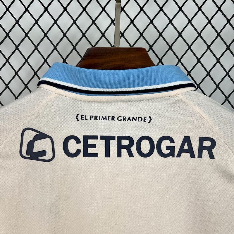 25-26 Racing third away jersey