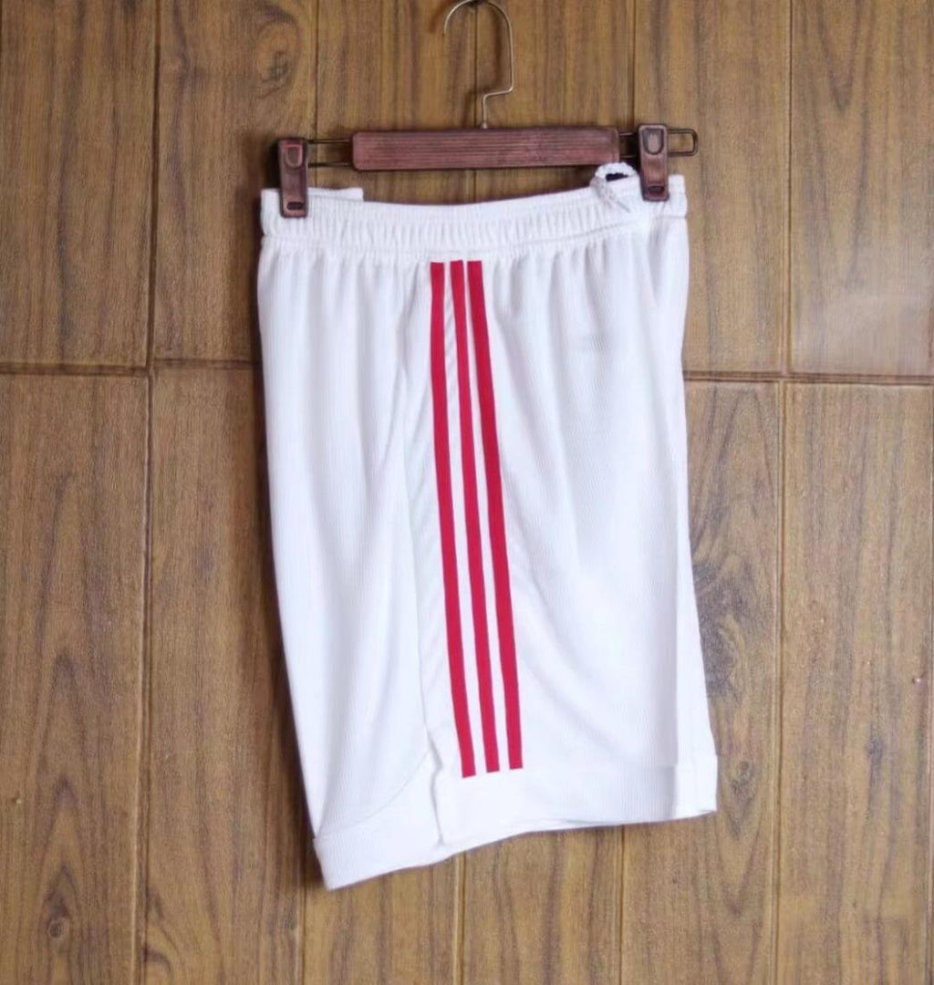 CHINA 2002 Pantalon corto — National Retro
