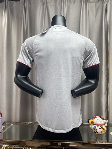 25-26 Lyon Third Player Version S-2XL — Jsonwang 26/27