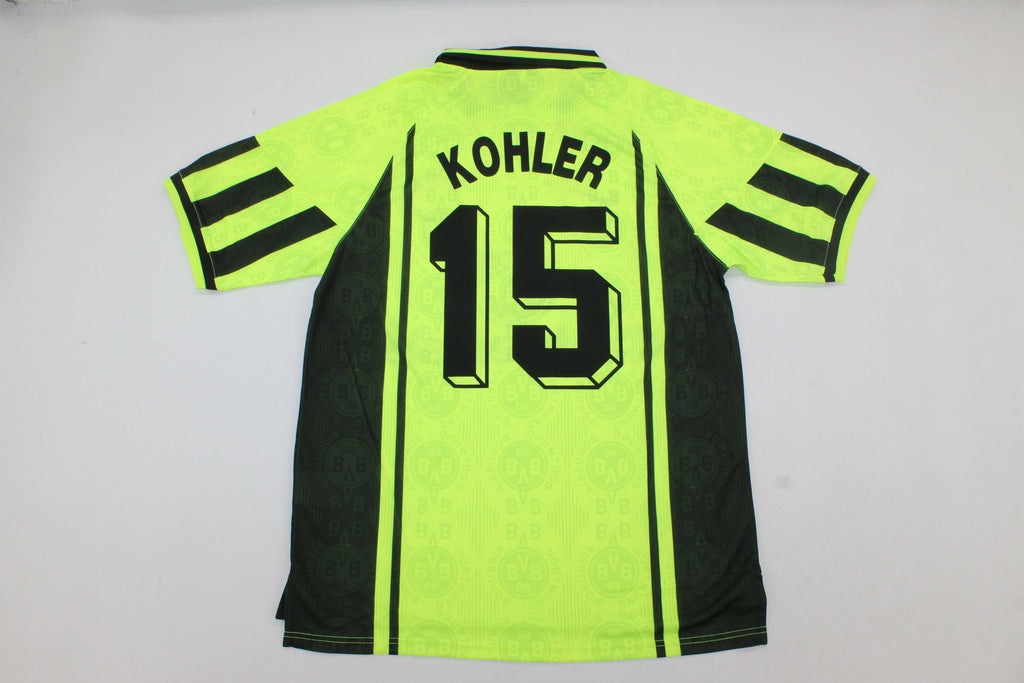 DORTMUND 96-97 — Club Retro