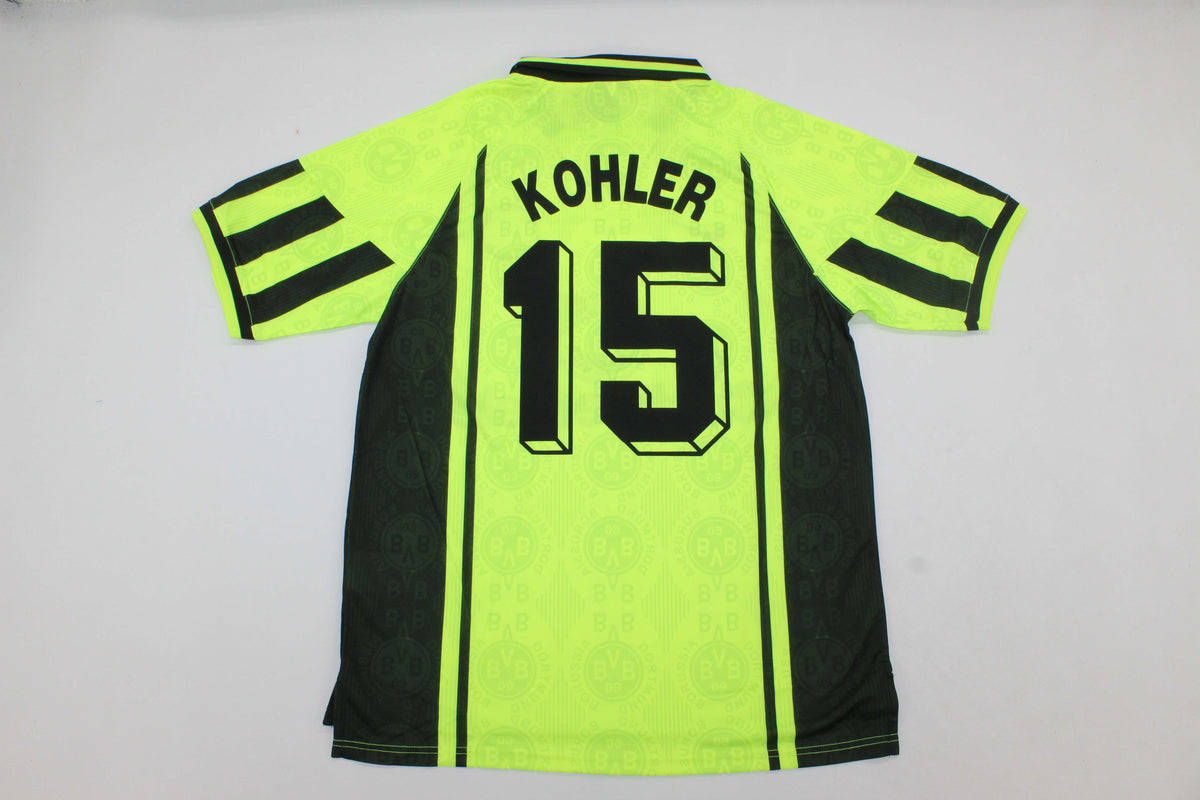 DORTMUND 96-97 — Club Retro