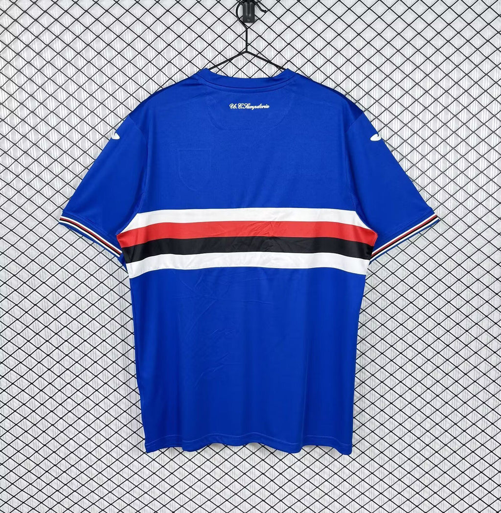 SAMPDORIA 16-17 — Club Retro