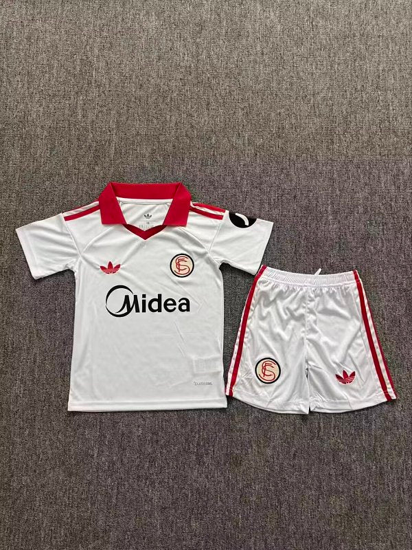 2026 Seville Retro Edition kids — Jsonwang 26/27