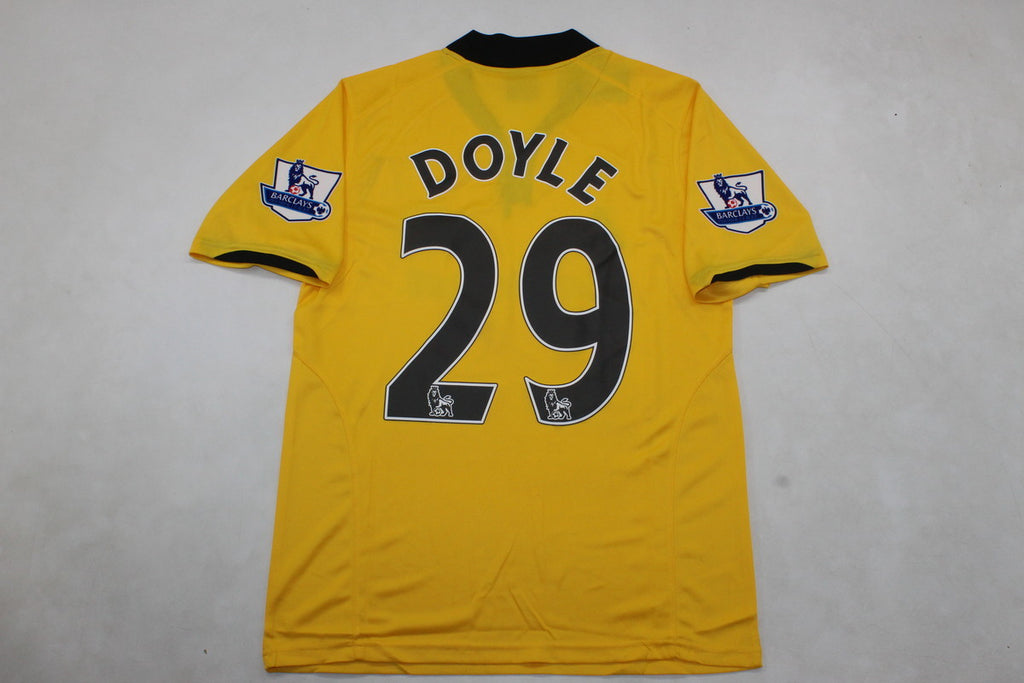 WOLVES 09-10 — Club Retro
