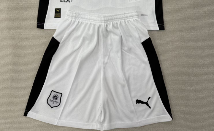 STADE RENNAIS Pantalon corto — Ligue 1