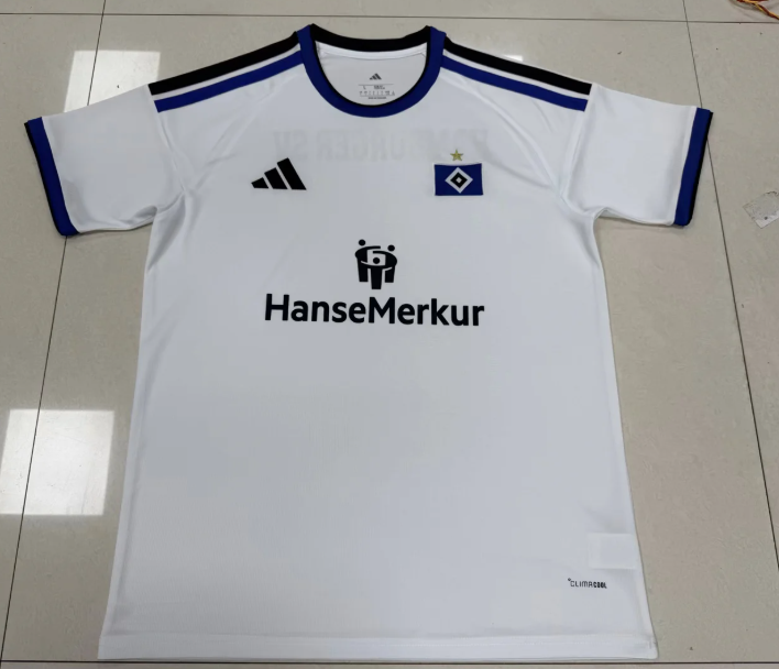 HAMBURGO — 26-27 Fake