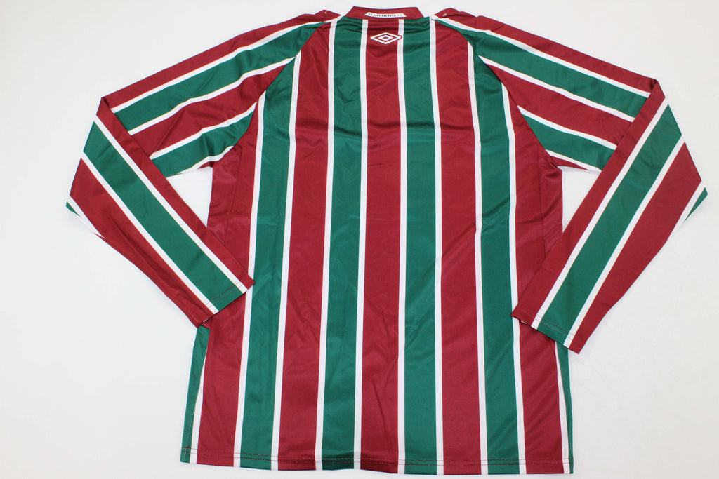 FLUMINENSE Manga larga — Brasileirao