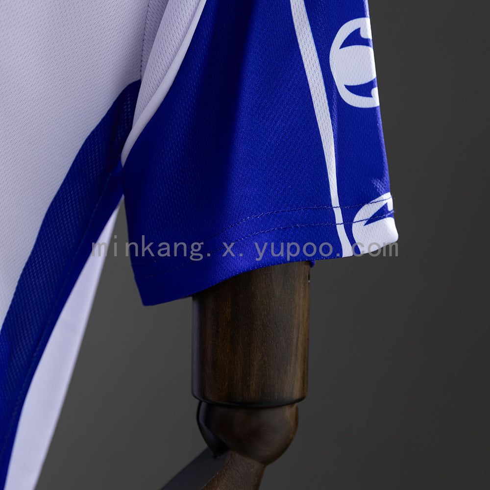 Retro Espanyol 99/00 Home S-XXL