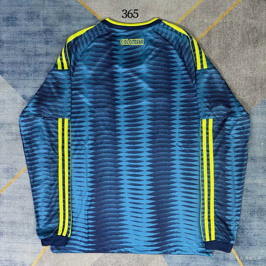 26-27 LLP Home Long Sleeve S-5XL