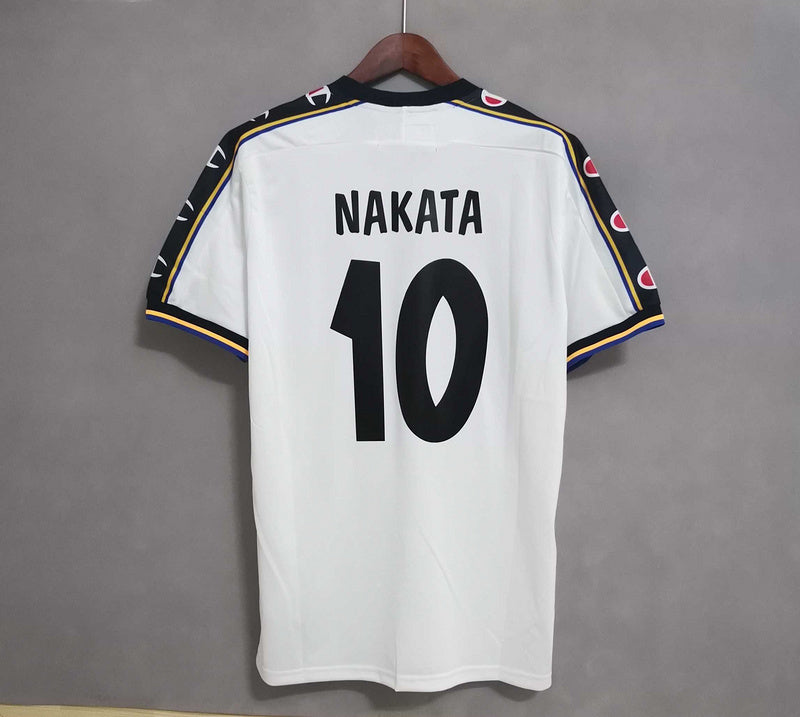 02-03 Parma away