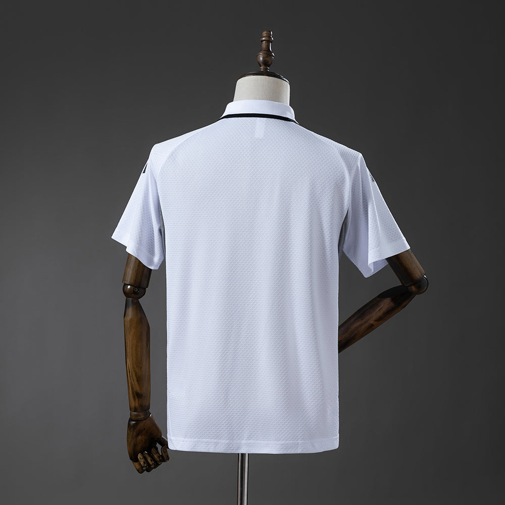 Inter Miami 25/26 POLO-White S-XXL